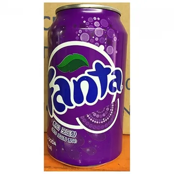 환타(코카콜라 캔 355ml 포도 24개) 식자재 업소용 대용량 환타 코카콜라 중앙몰 오케이에프 무료배송 병 혼합
