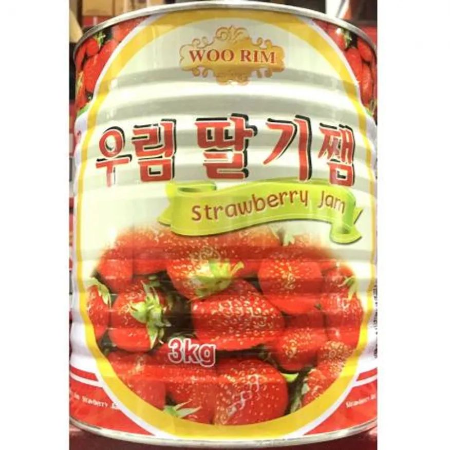 딸기잼 (우림 3K)X6 이미지