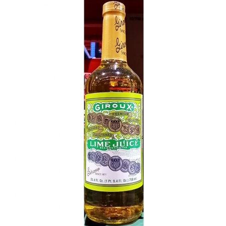 지룩스 라임주스 750ml 1개 식자재 업소용 대용량 엠에스 레몬즙 쥬시 이탈리아 레몬 개 지룩스 라임즙 상큼한 이미지