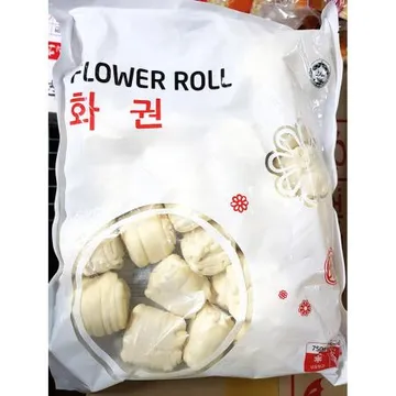 화권(랜시푸드 냉동 30g x25입 750g) 1개 식자재 업소용 대용량 나래 교자만두 군만두 아하 전문점 김치왕만두 갈비만두 자만두 고추잡채군만두