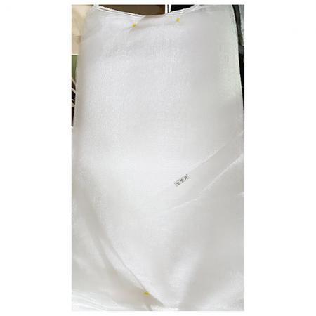 양파망(농산물 보관 포장용 40x75 25매) 4개 식자재 업소용 대용량 양파망 다용도 야채 양파 주머니 제이큐 깔끔이 기타 홈앤힐링 이미지