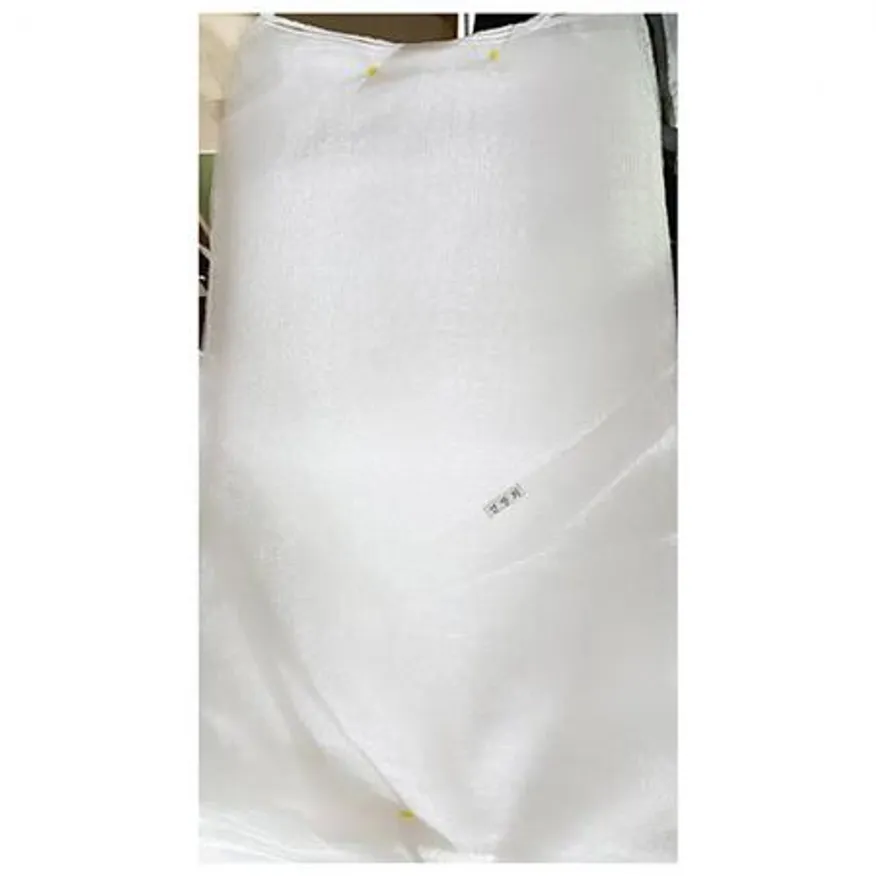 양파망(농산물 보관 포장용 40x75 25매) 4개 식자재 업소용 대용량 양파망 다용도 야채 양파 주머니 제이큐 깔끔이 기타 홈앤힐링 이미지