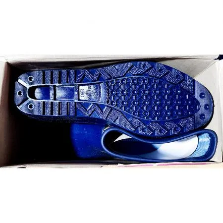 반장화(항균 청색 260mm 여성용) 이미지