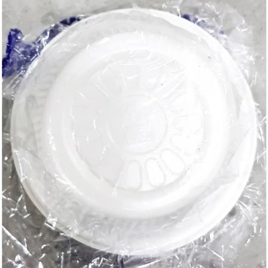 프라콘공기(신우 150mm)X100개 식자재 업소용 대용량 프라콘공기 알티피아 업소용 다와푸드 프라콘 주방 신우 이미지