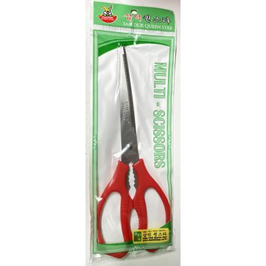 마늘가위(삼덕 대)X10개 이미지