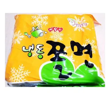 쫄면(꽈배기 성일 2K) 1개 식자재 업소용 대용량 평화 삼보 평화에프앤비 성일 맛찬들 천일 면사랑 쫄면 강원