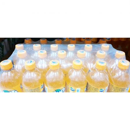 환타(PET 오렌지 600ml) 24개 식자재 업소용 대용량 환타 코카콜라 환타오렌지 빠르미쇼핑 중앙몰 병 무료배송 오케이에프 혼합 이미지