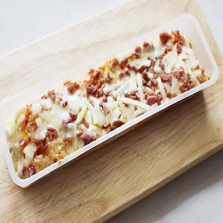 1분 간편조리 피자듬뿍 피자빵 110gX10개 식자재 업소용 대용량 오뚜기 라쿠치나 피자알볼로 최현석 하랑 조흥 바른피자생활 레이먼킴 치즈마을 이미지