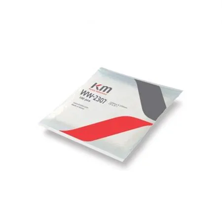 CQ-SA WW-2307 부직포 white 일반특이형 (14 23cm) CF-707 동일원단개 식자재 업소용 대용량 부직포 산업용 다용도 산업와이퍼 가전덮개 이미지