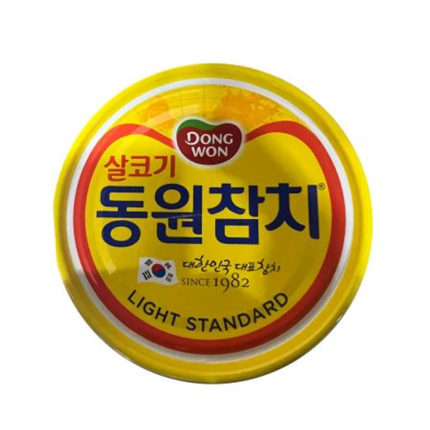 참치캔(살코기 동원 250g) X36 이미지
