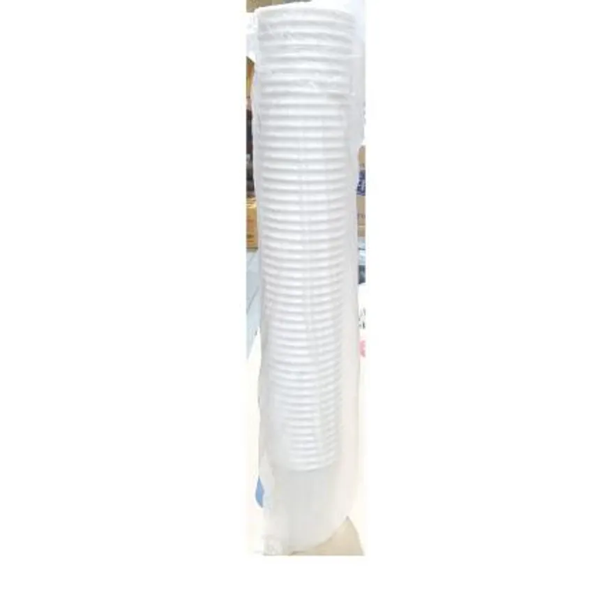 종이컵(동성 13온스 50입 테이크아웃용) 테이크아웃컵 일회용컵 카페용품 업소용 음료컵 컵 대용량 일회용품 이미지