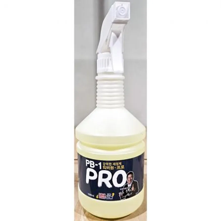 PB-1 세정제 680ml 이미지
