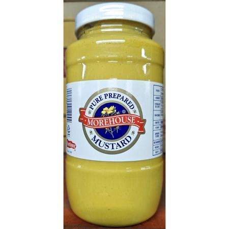 머스타드소스(삼미 623g)X12 겨자소스 핫도그소스 치킨소스 샌드위치소스 업소용 대용량 식자재 분식집 패스트푸드점