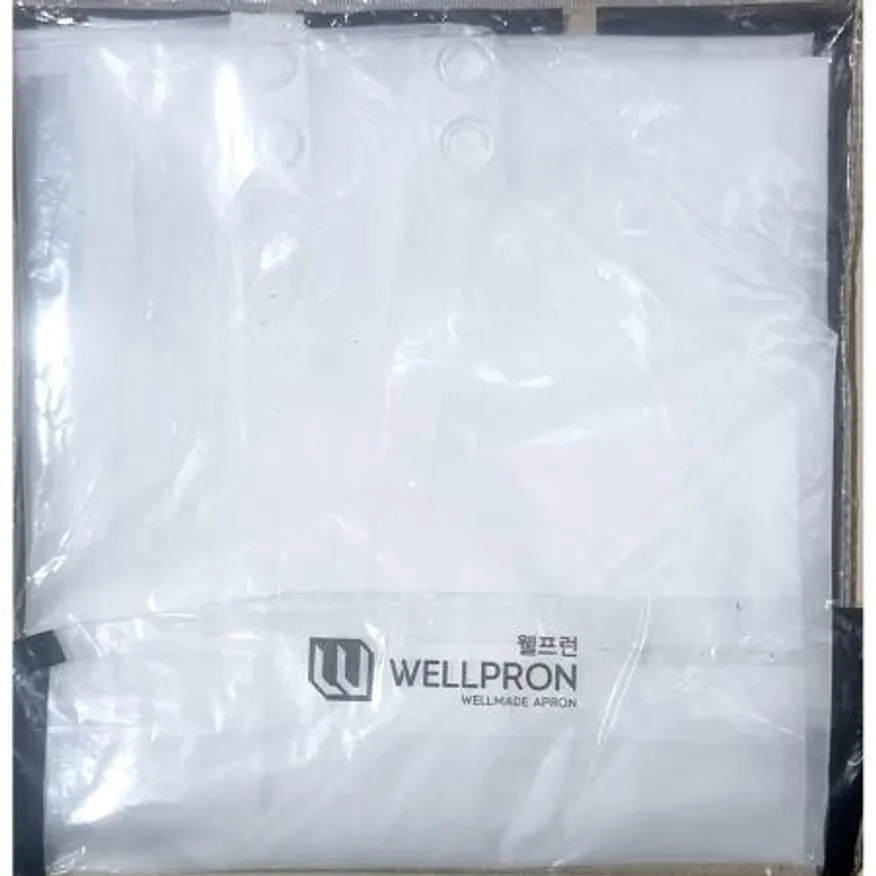 앞치마(우레탄 H형 90x115cm) 이미지