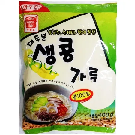 생콩가루(승진 400g)X20 이미지