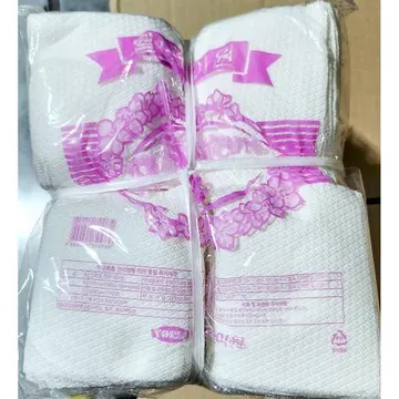 막냅킨(고급 46g x6팩) 1개 식자재 업소용 대용량 업소용 줄줄이 리오 프레시원 팜파스 식당용 무형광 테이블 매
