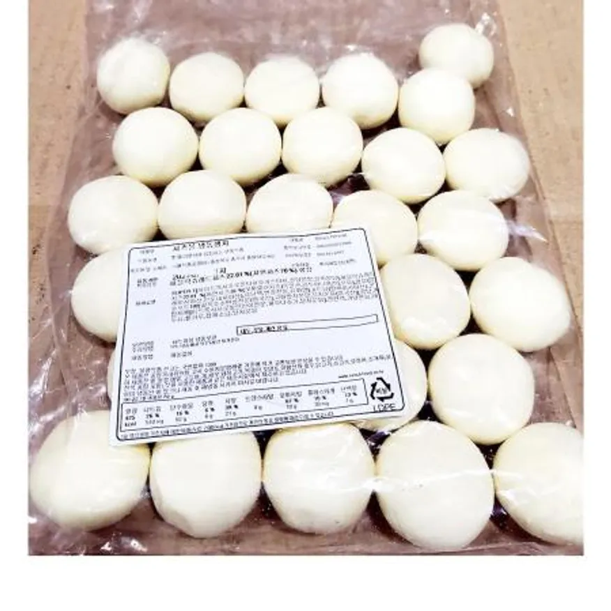치즈볼생지(서울식품공업 25g x30개) 이미지