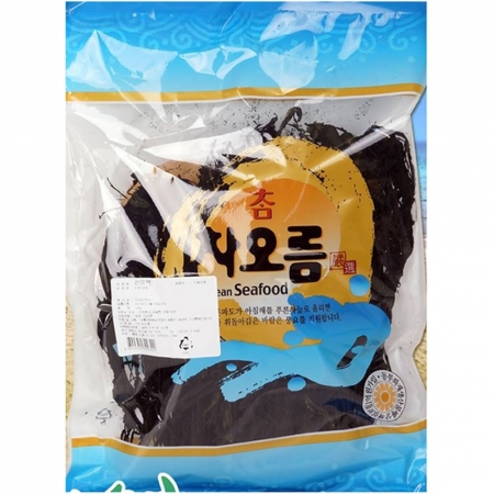 건미역(차오름 1K)X10 미역 마른미역 해조류 업소용미역 식자재 도매 미역국재료 미역국전문점 국거리미역