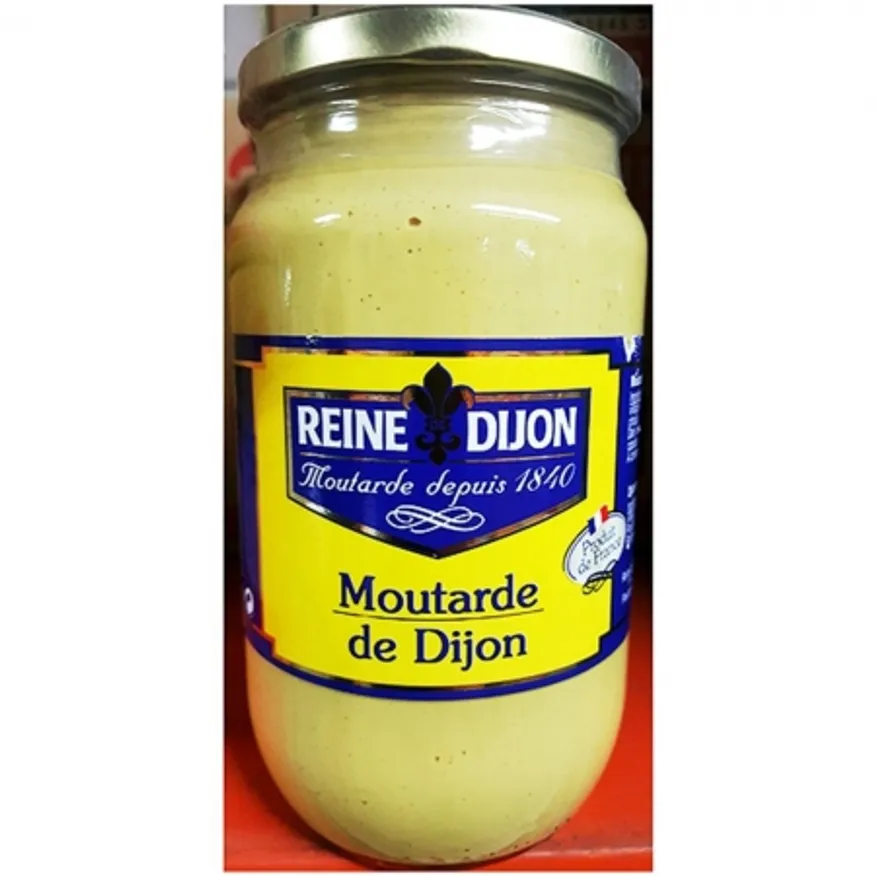 머스타드소스(MF 850g)X6 이미지