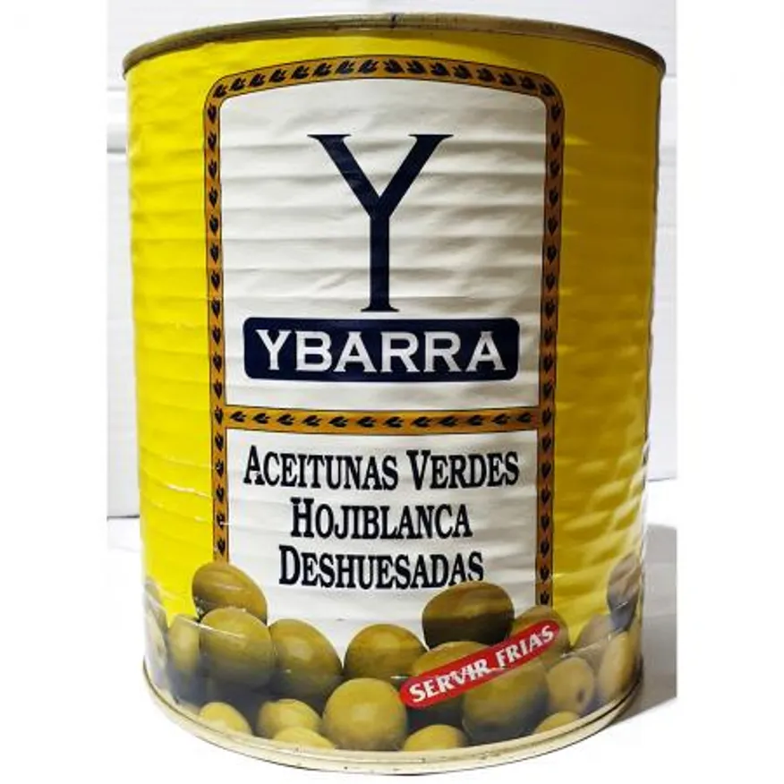 그린올리브(이바라 피티드 홀 3k) 이미지