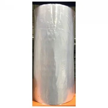 막기비닐(0.03Tx40cmx400m) 1개 식자재 업소용 대용량 막기비닐 막기 비닐봉투 제이큐 현진실업 주방잡화 막끼 롤 비닐