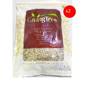 호두분태(1k) 2개 식자재 업소용 대용량 호두 더착한푸드 너츠스토리 하가올 알