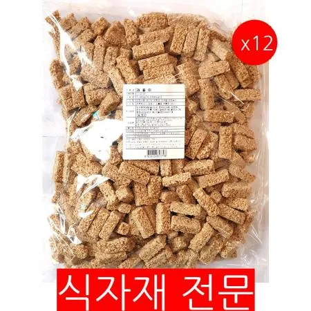 깨돌이(1K)X12
