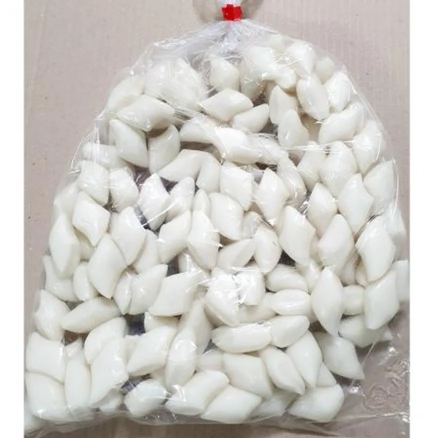 쌀떡볶이절단 대(보성 못난이 1.5K)X10 이미지