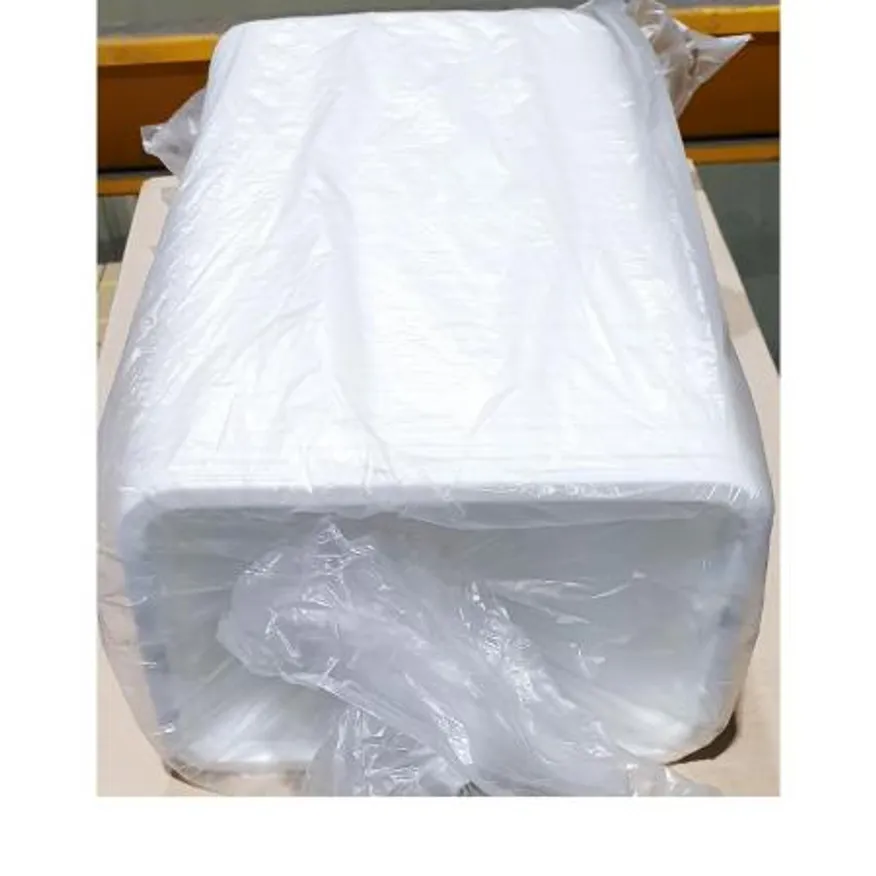 일회용기(중 19cm 100입 바베큐용) 플라스틱용기 바베큐용기 배달용기 포장용기 업소용용기 테이크아웃용기 투명용기 도시락용기 캠핑용품 이미지