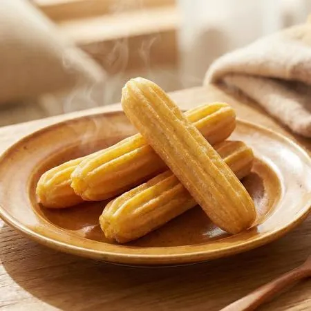 고구마 막대 츄러스 700g 이미지
