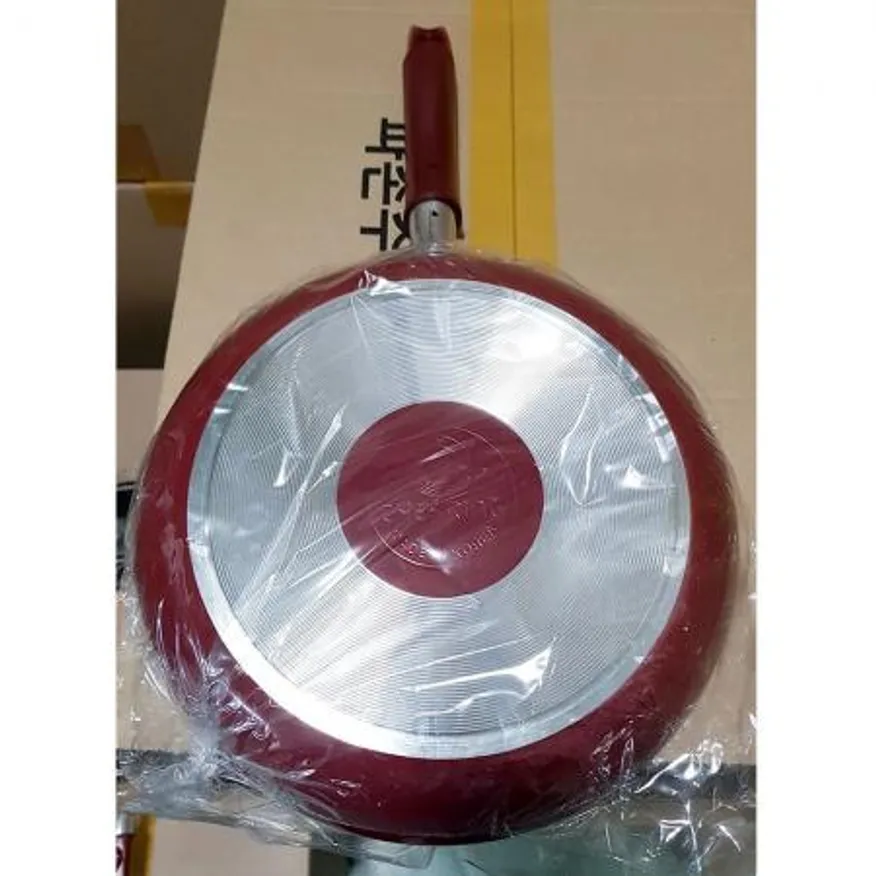 후라이팬(이센스 26cm 마블판재) 이미지