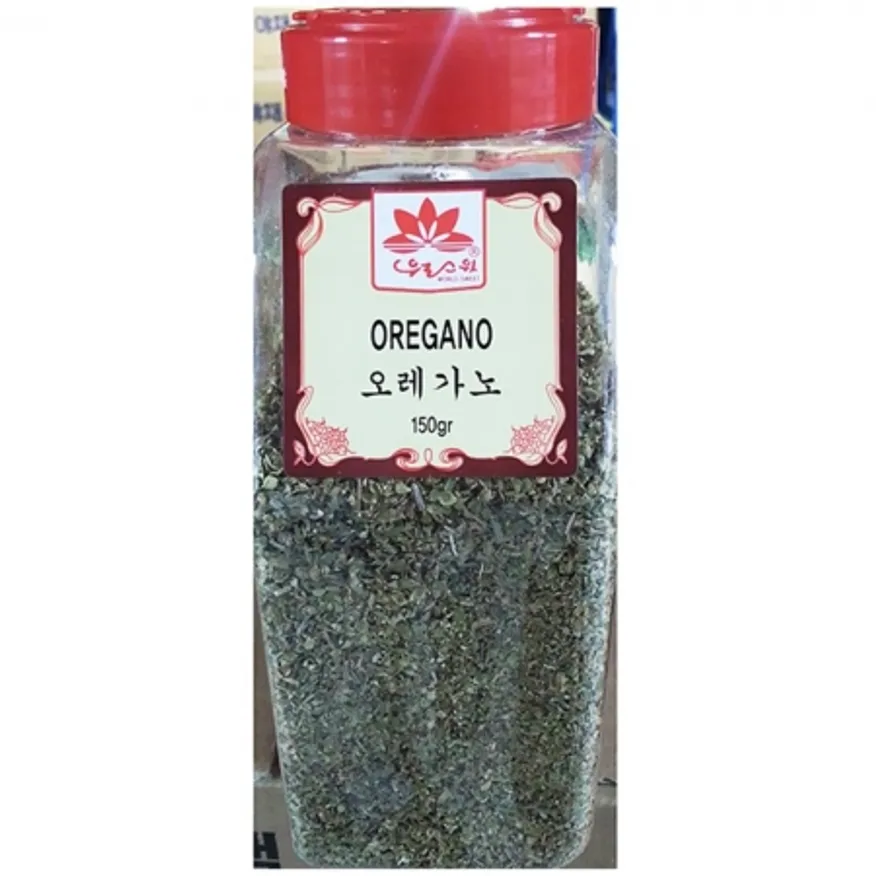 오레가노럽드(은진 150g) 이미지