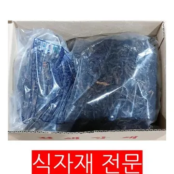 건해삼채(600g) 1개 식자재 업소용 대용량 건해삼채 초특가 식당 중식 말린 최고급 배마마 유산슬 해진