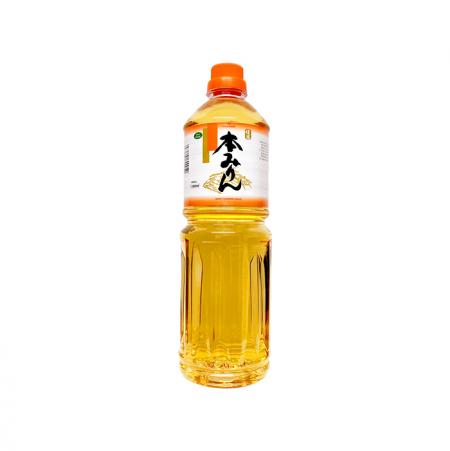 만능 맛술 혼미린 1L X 12개 [박스] 미림 요리술 식자재 업소용 조미료 대용량 요리재료 조미술