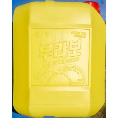 주방세제(부라보 11.7L) 설거지세제 식기세척제 업소용세제 대용량세제 식당세제 카페세제 급식세제 주방용세제