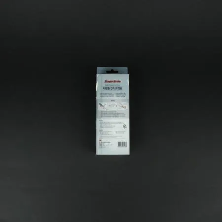 3M-차량용 먼지 브러쉬 핸들1+리필2입 1개 식자재 업소용 대용량 스카치브라이트 극세사 스카치 차량용 뉴 한국쓰리엠 리필 다용도 데코 이미지