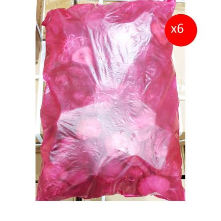 동구버섯(2k) X6 버섯 표고버섯 업소용 식자재 대용량 농산물 식당 요리재료 급식