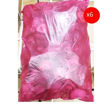 동구버섯(2k) 6개 식자재 업소용 대용량 동구버섯 버섯통조림 더착한푸드 무료배송 표고버섯