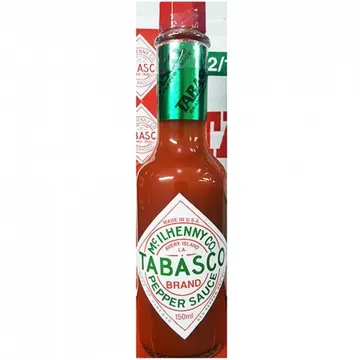 타바스페퍼소스(오뚜기 150g)