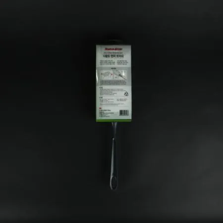 3M-다용도 먼지 브러쉬 핸들1+리필2입 이미지