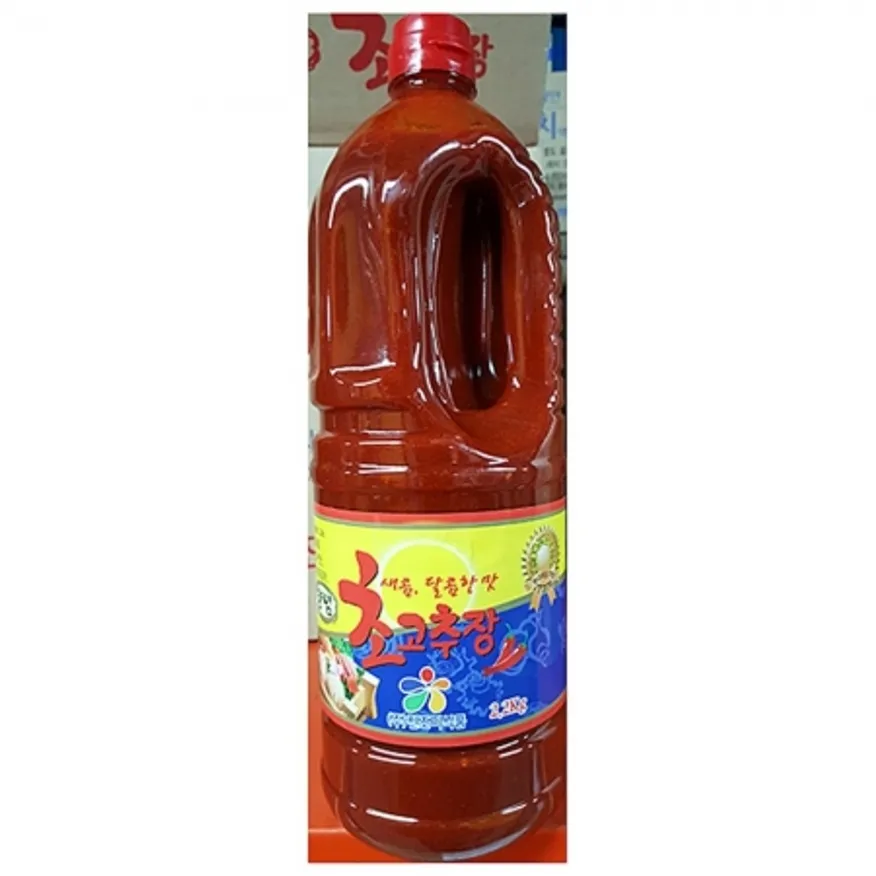 초고추장(진조미 2.2K)X6 이미지