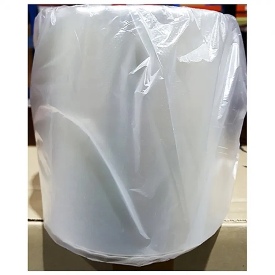 씰링필림(15cmx200m)X4 씰링필름 15cm 200m 업소용 대용량 카페용품 식품포장 씰링기필름 포장필름 음료포장 이미지