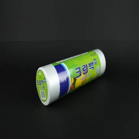크린랩- 크린롤백 30*40cm 500매 1개 식자재 업소용 대용량 크린랩 크린백 크린 크린랲 온라인 이미지