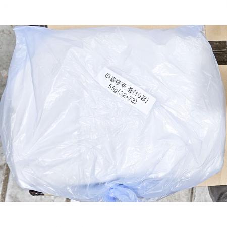 면행주(중 32x72cm 10매) 주방용품 청소용품 행주 위생용품 식당행주 업소용 대용량 식당용품 주방행주