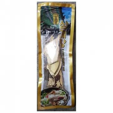 삼계탕재료(한진 80g) 10개 식자재 업소용 대용량 삼계탕 한방 엄나무 삼계탕재료 가지 참옻나무 특