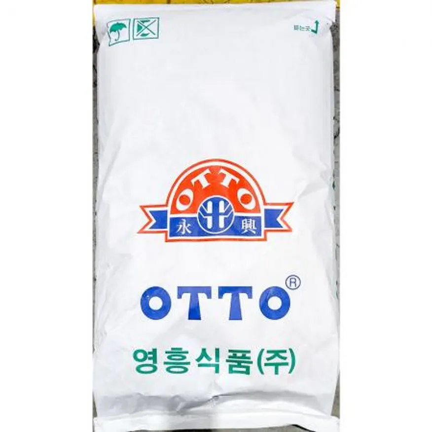 고구마전분(100프로 오토 20K) 전분 식자재 업소용 대용량 고구마가루 요리재료 튀김가루 튀김재료 식당재료 이미지