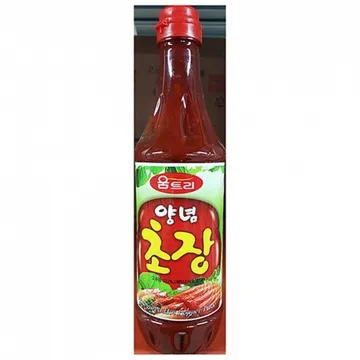 초고추장(움트리 1K)X10