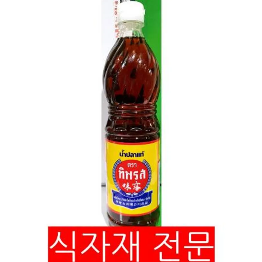 멸치액젓(티파로스 700g) 1개 식자재 업소용 대용량 제일제당 대상 두도 남해 삼게상표 김명수젓갈 상주식품 울산 거산식품 이미지