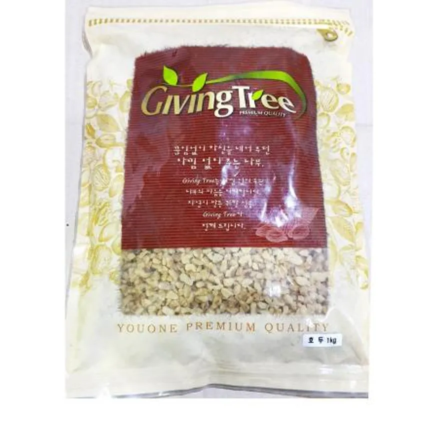 호두분태(1k) 호두 견과류 식자재 업소용 대용량 베이킹재료 샐러드토핑 카페재료 건강간식 이미지