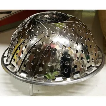 찜기(대흥 소 200mm) 1개 식자재 업소용 대용량 찜기 제이큐 업소 생선